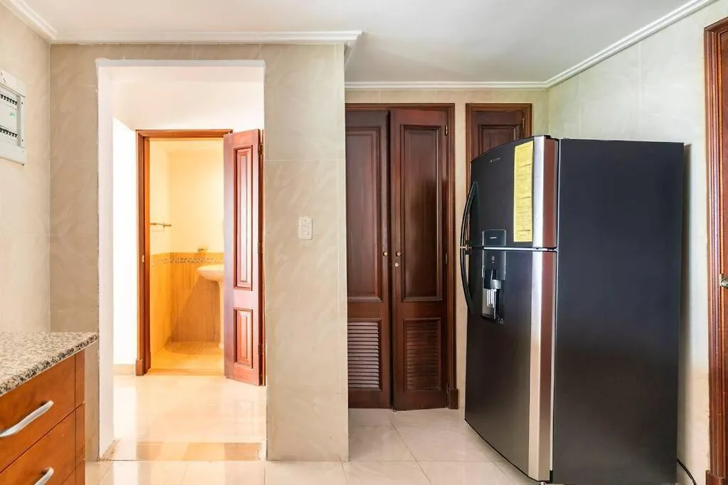 3 Bdr Ocean View Luxury Apartment . Sleeps 6 サントドミンゴ