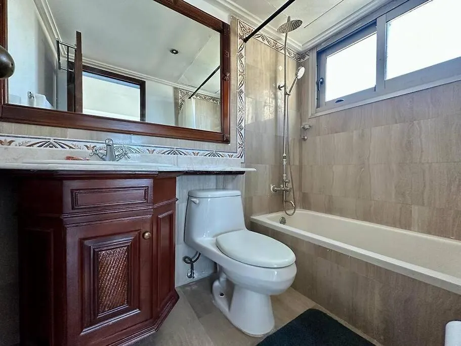 3 Bdr Ocean View Luxury Apartment . Sleeps 6 산토도밍고 0*,  도미니카 공화국